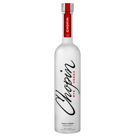 Chopin Rye Vodka Chopin Rye Vodka