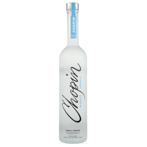 Chopin Wheat Vodka Chopin Wheat Vodka
