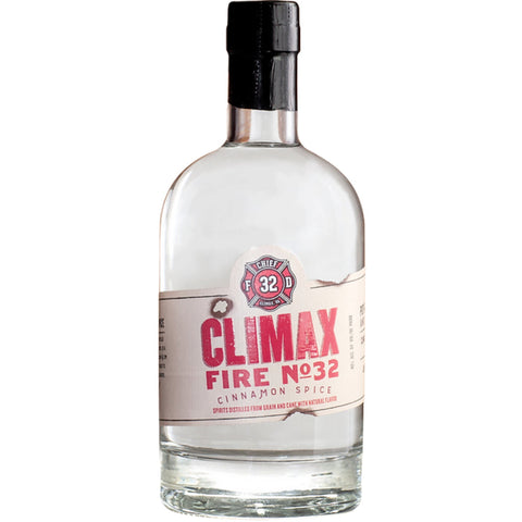 Climax Spirits Fire No. 32 Moonshine Climax Spirits Fire No. 32 Moonshine
