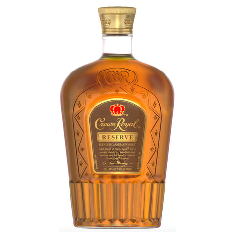 Crown Royal Reserve 1.75L Crown Royal Reserve 1.75L
