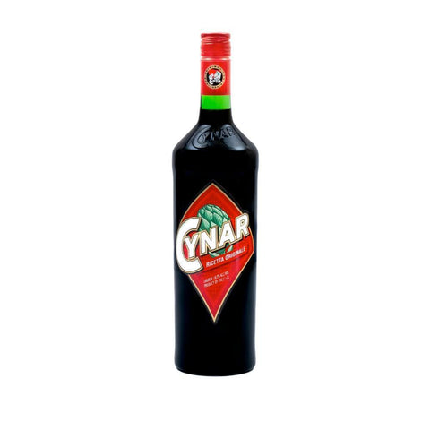 Cynar 1L Liqueur Cynar Cynar 1L Liqueur Cynar