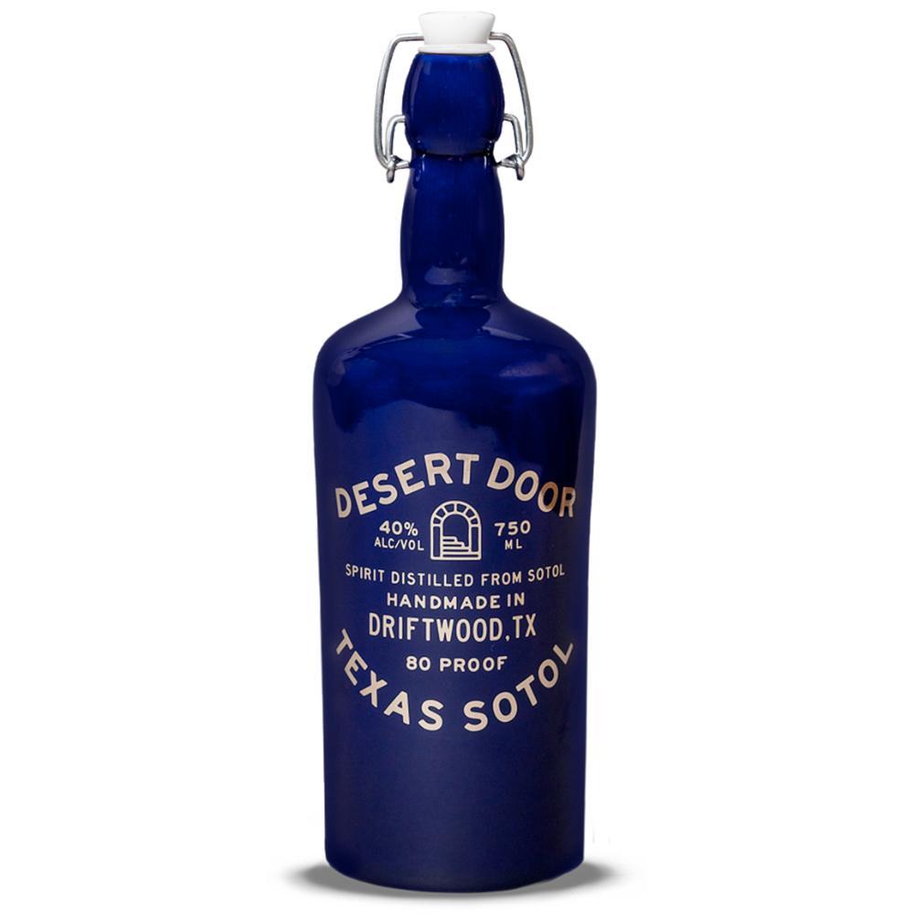 Desert Door Texas Sotol Sotol Desert Door