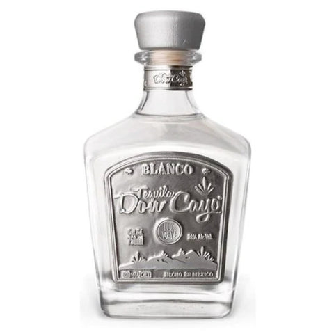 Don Cayo Blanco Tequila Don Cayo Blanco Tequila