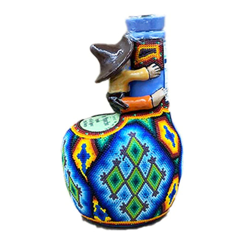Don Pipocho Extra Anejo Chaquira Don Pipocho Extra Anejo Chaquira