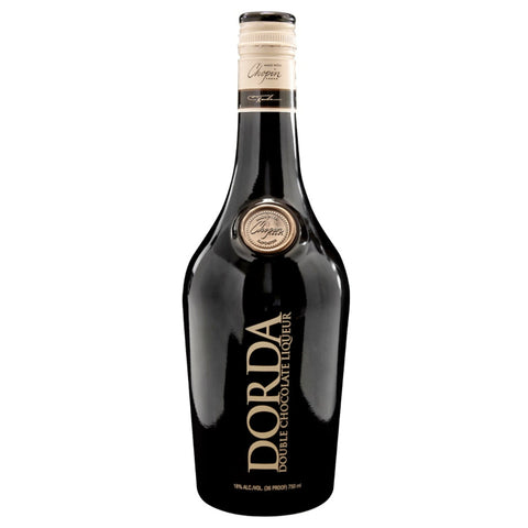 Dorda Double Chocolate Liqueur Dorda Double Chocolate Liqueur
