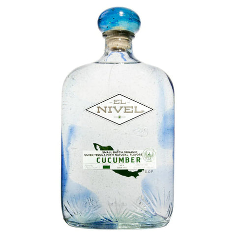 El Nivel Cucumber Tequila El Nivel Cucumber Tequila