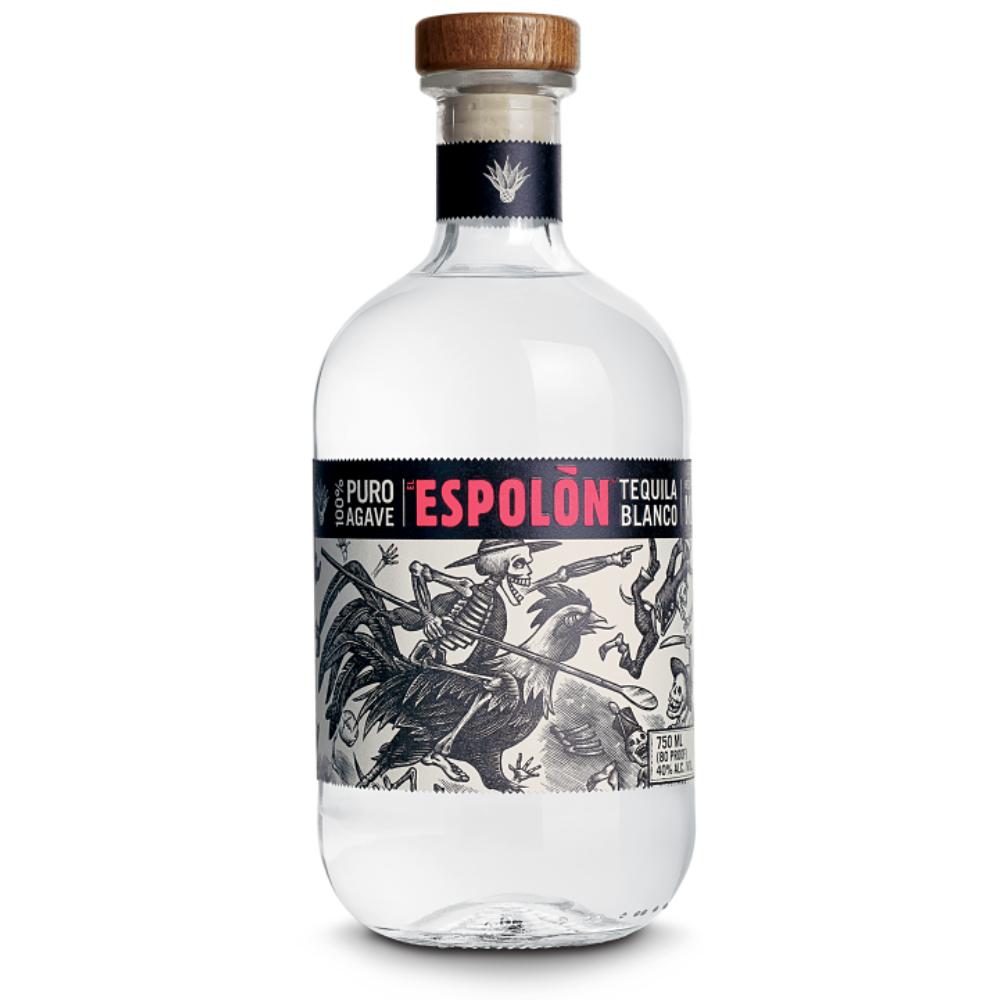 Espolòn Tequila Blanco Sam Liquor Store