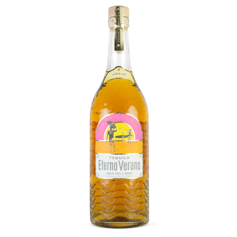 Eterno Verano Anejo "The Endless Summer" Tequila Eterno Verano Anejo "The Endless Summer" Tequila