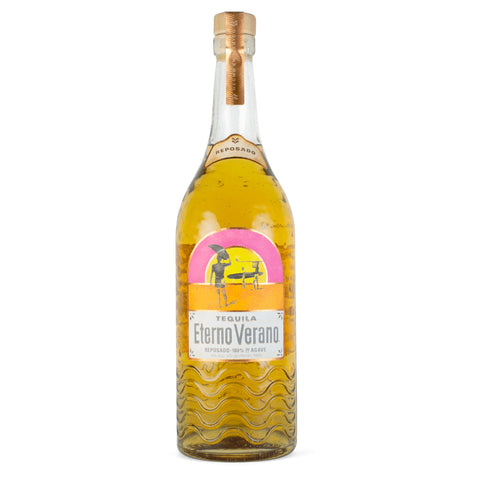 Eterno Verano Reposado Endless Summer Tequila Eterno Verano Reposado Endless Summer Tequila