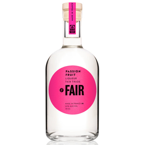 FAIR Passionfruit Liqueur FAIR Passionfruit Liqueur