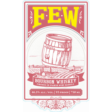 FEW Espana Bourbon FEW Espana Bourbon