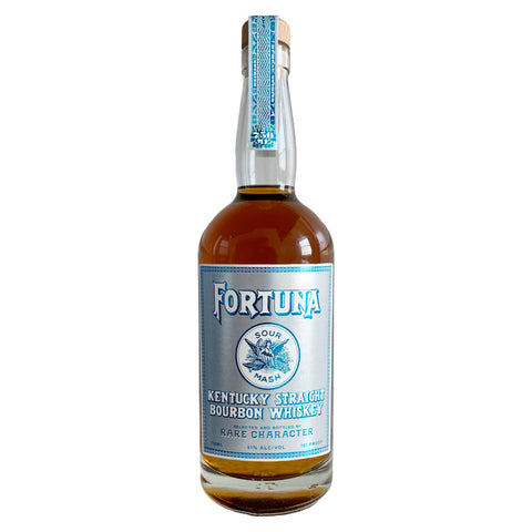 Fortuna Kentucky Straight Bourbon Fortuna Kentucky Straight Bourbon