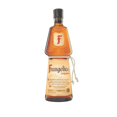 Frangelico Liqueur Frangelico  Frangelico Liqueur Frangelico