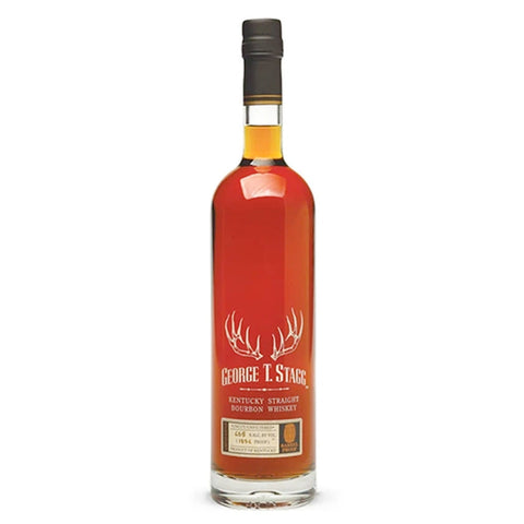 George T. Stagg Bourbon 2022 Release George T. Stagg Bourbon 2022 Release