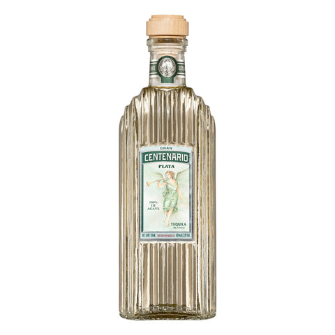 Gran Centenario Tequila Plata 375mL Gran Centenario Tequila Plata 375mL