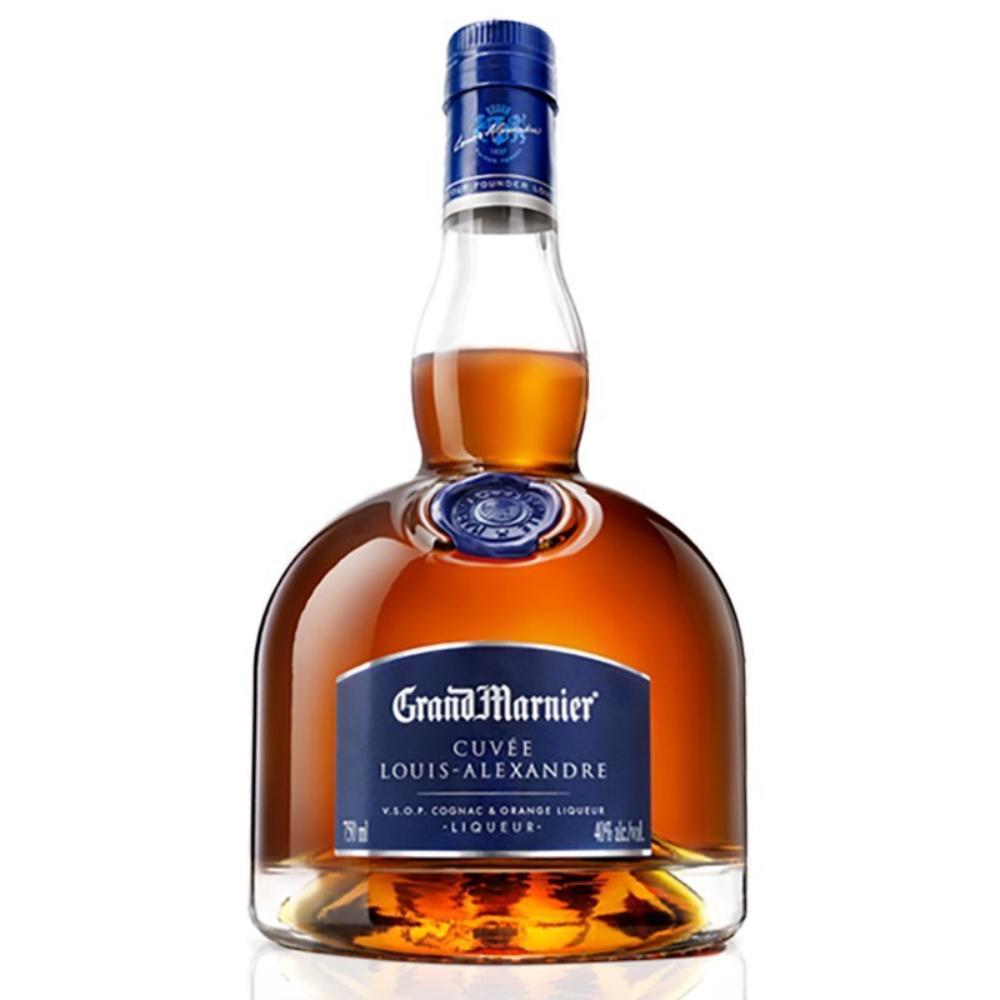 Grand Marnier Cuvee Louis-Alexandre Cognac Grand Marnier