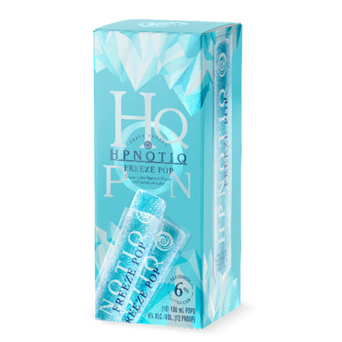 HPNOTIQ Freeze Pop 10 Pack HPNOTIQ Freeze Pop 10 Pack