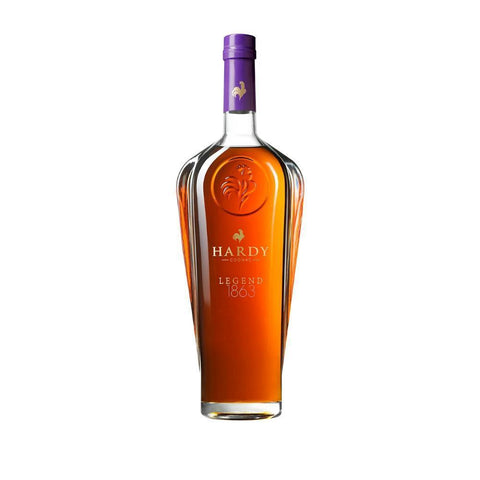 Hardy Legend 1863 Cognac Cognac Hardy Cognac Hardy Legend 1863 Cognac Cognac Hardy Cognac