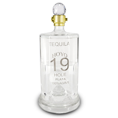 Hoyo 19 Plata Tequila Hoyo 19 Plata Tequila