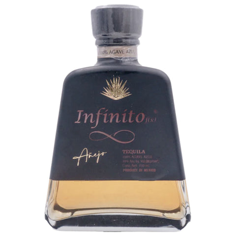 Infinito Añejo Tequila Infinito Añejo Tequila
