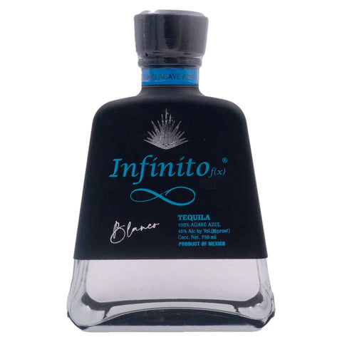 Infinito Blanco Tequila Infinito Blanco Tequila