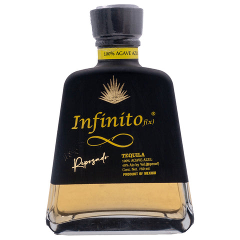 Infinito Reposado Tequila Infinito Reposado Tequila