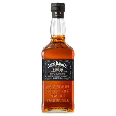 Jack Daniel's Bonded 100 Proof Jack Daniel's Bonded 100 Proof