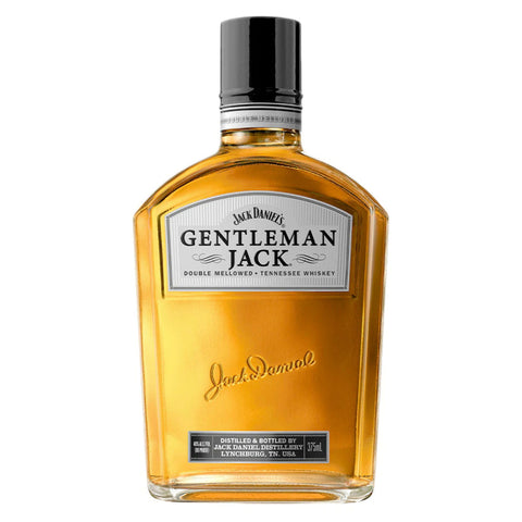 Jack Daniel's Gentleman Jack 375mL Jack Daniel's Gentleman Jack 375mL