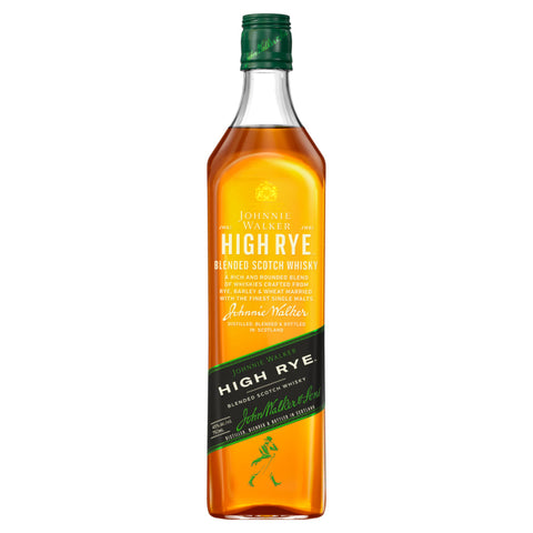 Johnnie Walker High Rye Scotch Whisky Johnnie Walker High Rye Scotch Whisky