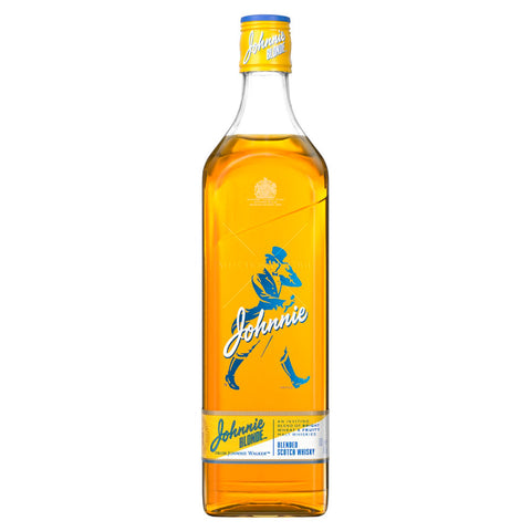 Johnnie Walker Johnnie Blonde Johnnie Walker Johnnie Blonde