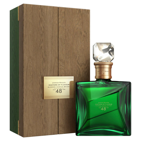 Johnnie Walker Masters of Flavour Johnnie Walker Masters of Flavour