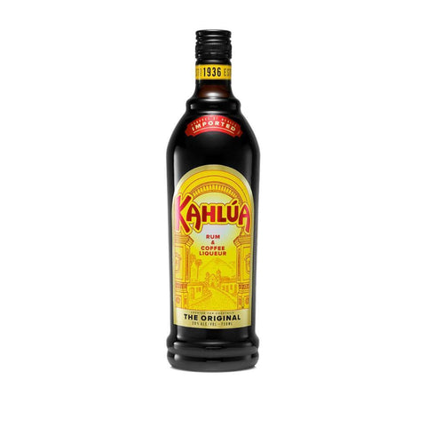 Kahlúa Original Liqueur Kahlúa  Kahlúa Original Liqueur Kahlúa