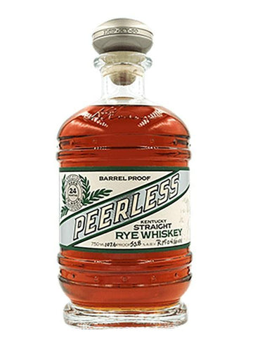 Kentucky Peerless Barrel Proof 2 Year Old Rye Whiskey Rye Whiskey Kentucky Peerless Kentucky Peerless Barrel Proof 2 Year Old Rye Whiskey Rye Whiskey Kentucky Peerless