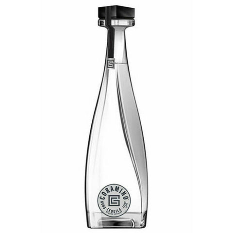 Gran Coramino Reposado Cristalino Tequila Gran Coramino Reposado Cristalino Tequila