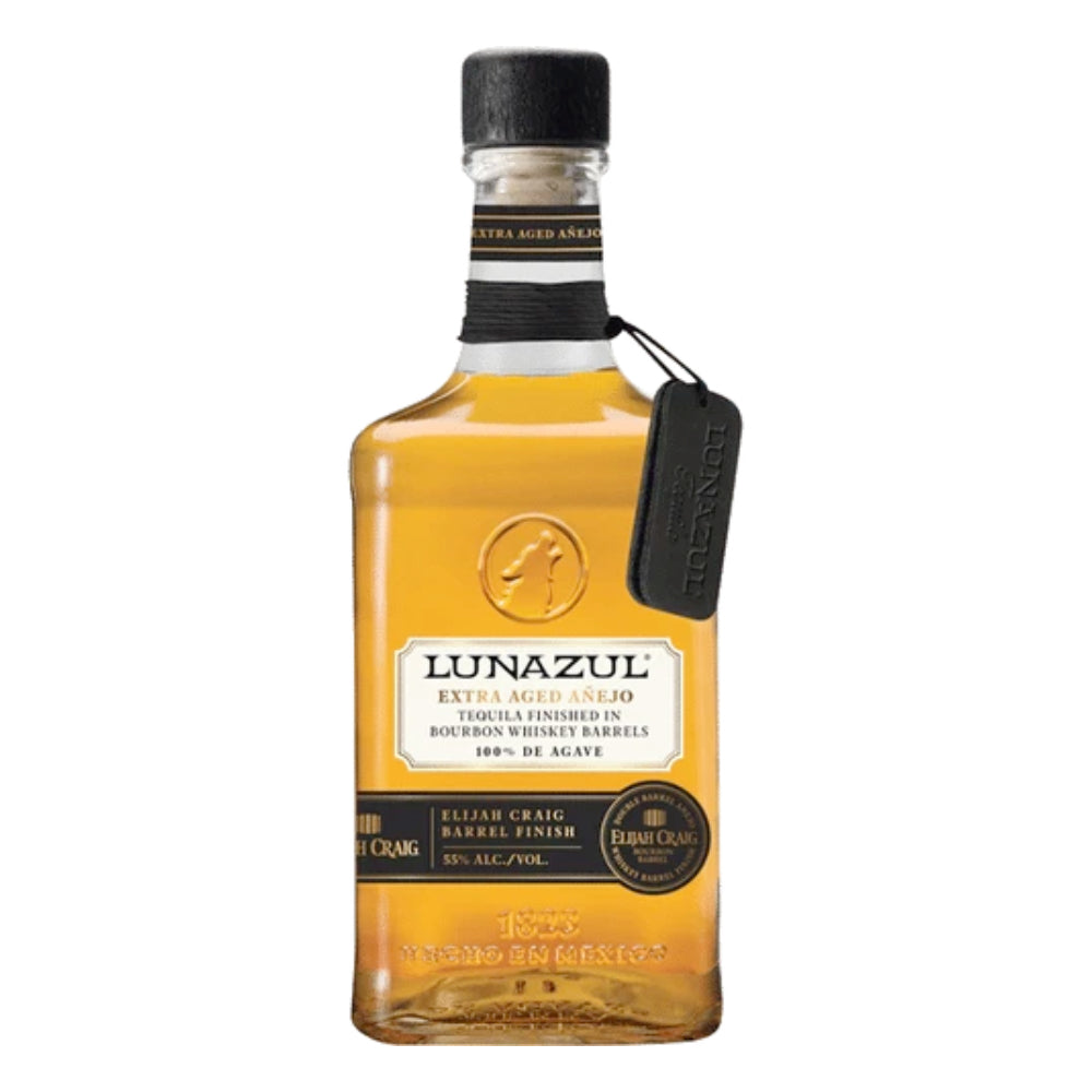 Lunazul Extra Aged A ejo Tequila Sam Liquor Store lunazul-extra-aged-a-ejo-tequila-sam-liquor-store