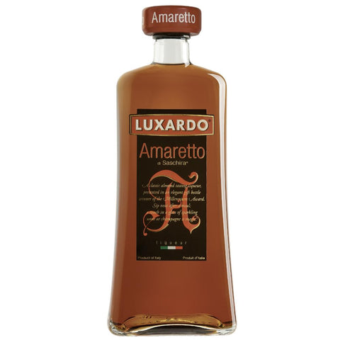 Luxardo Amaretto Amaretto Luxardo  Luxardo Amaretto Amaretto Luxardo