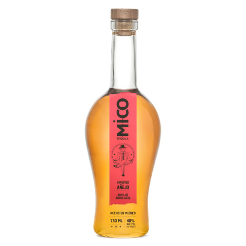 MICO Tequila Añejo MICO Tequila Añejo