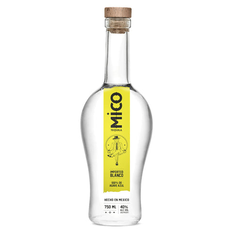 MICO Tequila Blanco MICO Tequila Blanco