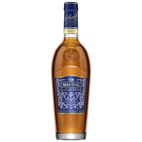 Martell Caractere Cognac Martell  Martell Caractere Cognac Martell