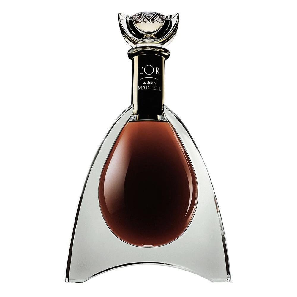 Martell L'OR de Jean Cognac Martell