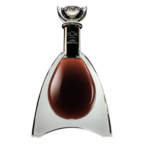 Martell L'OR de Jean Cognac Martell  Martell L'OR de Jean Cognac Martell