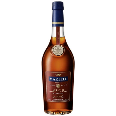 Martell VSOP Cognac Martell  Martell VSOP Cognac Martell