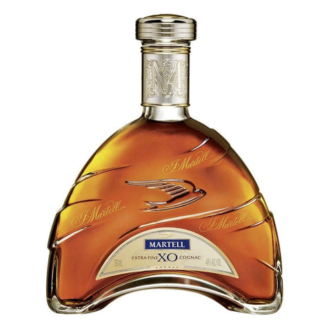 Martell XO Cognac Martell  Martell XO Cognac Martell