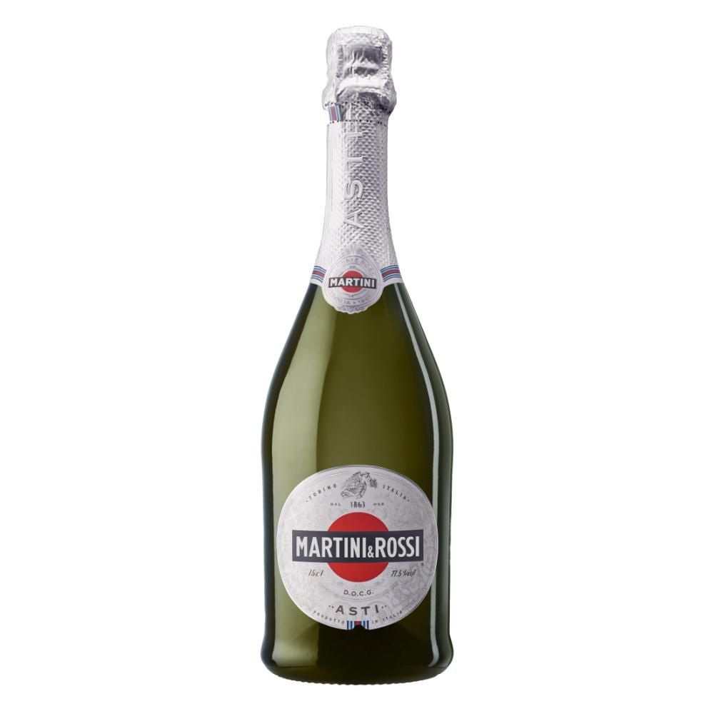 Martini & Rossi Asti Asti Martini & Rossi