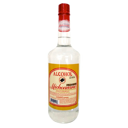 michoacano-sugar-cane-alcohol-sam-liquor-store