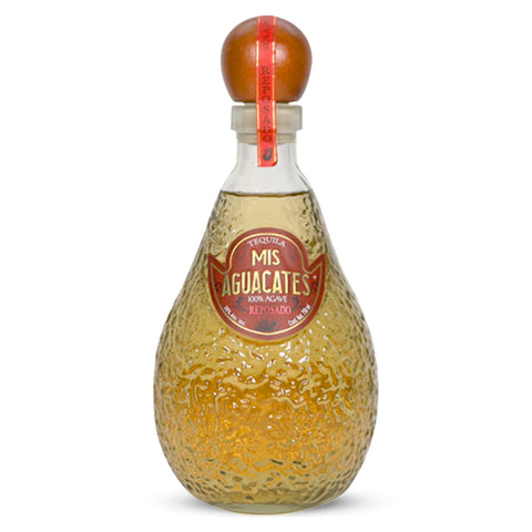 Mis Aguacates Reposado Tequila Mis Aguacates Reposado Tequila