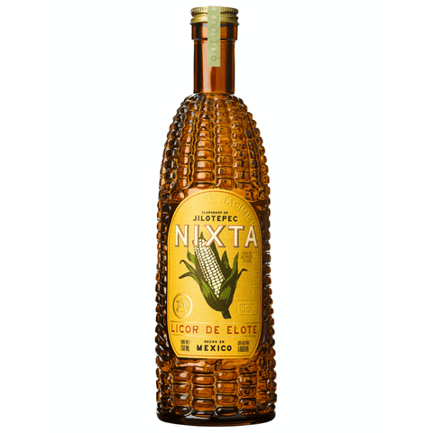 Nixta Licor De Elote Liqueur Nixta  Nixta Licor De Elote Liqueur Nixta