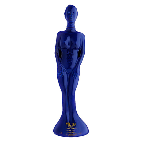 Nuda Royal Premium Extra Anejo Tequila Nuda Royal Premium Extra Anejo Tequila