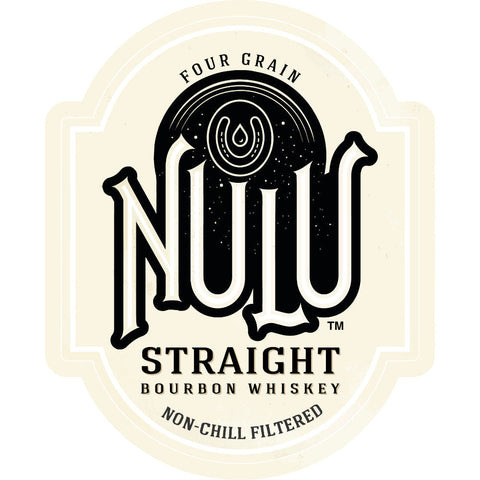 Nulu Four Grain Straight Bourbon Nulu Four Grain Straight Bourbon