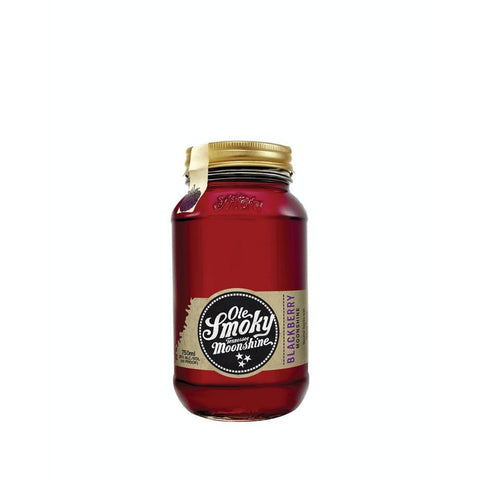 Ole Smoky Blackberry Moonshine Moonshine Ole Smoky  Ole Smoky Blackberry Moonshine Moonshine Ole Smoky